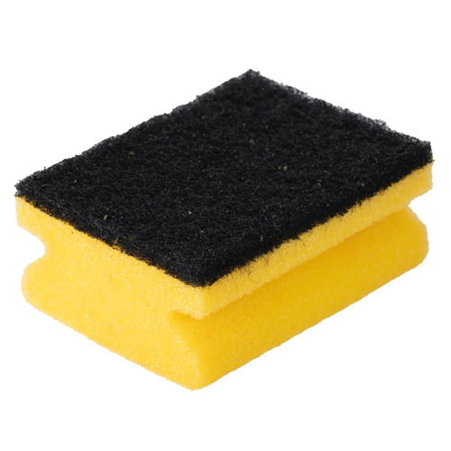 Sponge-Scourer-with-Handgrip-1Pcs