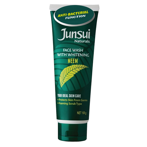 junsui-naturals-face-wash-with-whitening-neem-your