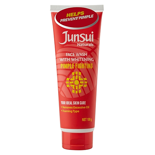 junsui-naturals-face-wash-with-whitening-pimple-fighting