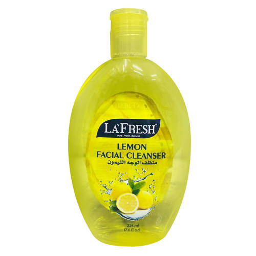 la’-fresh-lemon-facial-cleanser-225ml-dubai