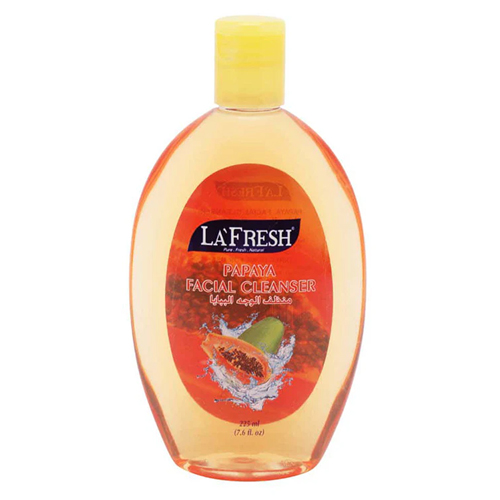 la’-fresh-papaya-facial-cleanser-225ml
