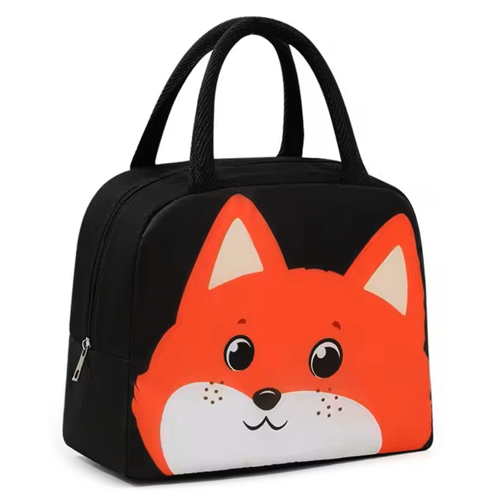 lunch-carrier-bag-fox lunch-carrier-bag-fox