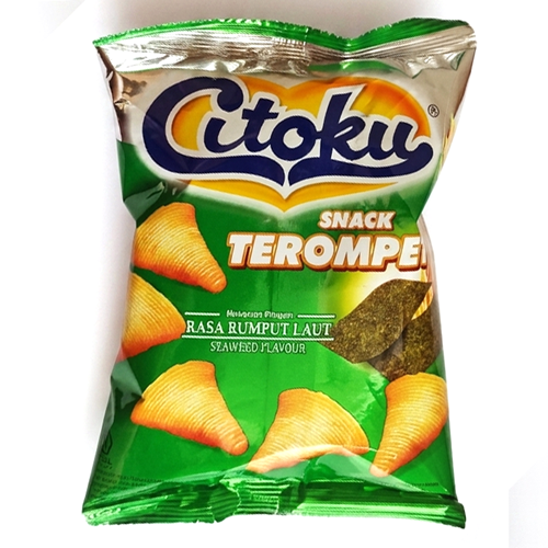 Cikoku-Snack-terompet