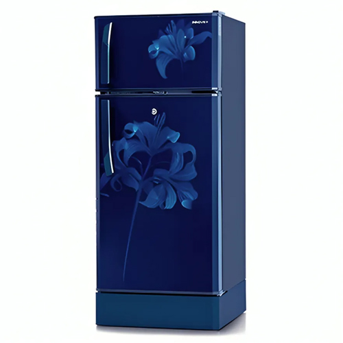 INNOVEX-Refrigerator-180L-Double-Door-–-DDR-195