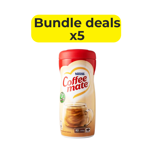 Nestle-Coffee-Mate-400g-x-5-(Bundle)