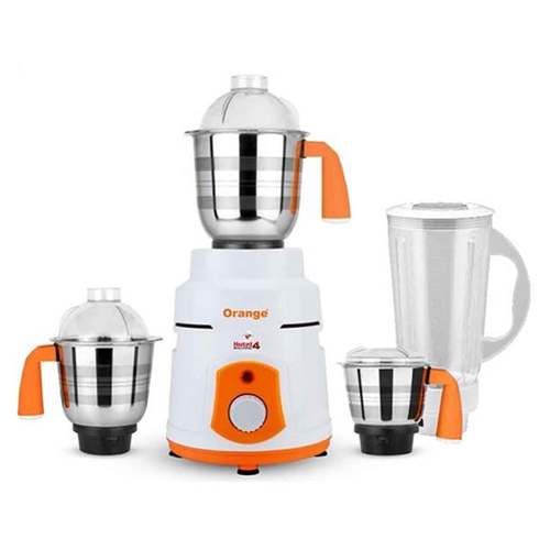 Orange-commercial-MIXER-GRINDER-machine-machine-4